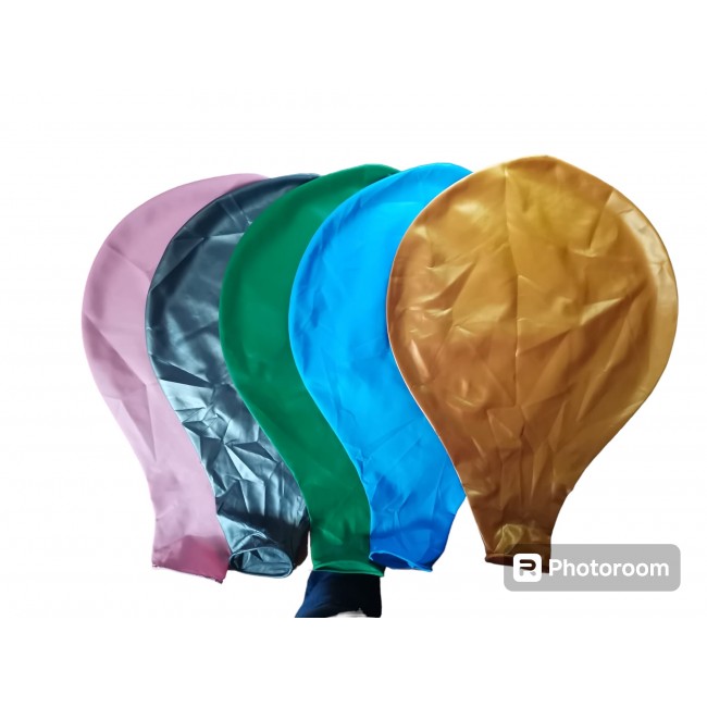 BALON JUMBO 80 CM - DIVERSE CULORI